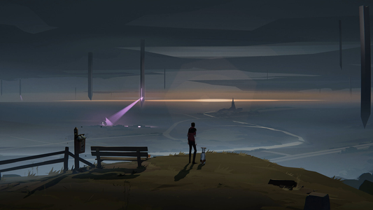 Jumpship co-founder Dino Patti reacquires studio from Thunderful