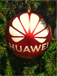 Huawei Poses 'No Threat' According to Belgium, Trump Not Convinced