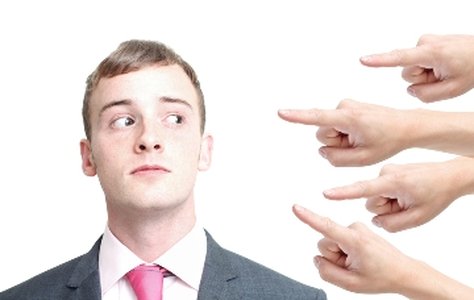 Businesses Blame DDoS Attacks on Rival Companies