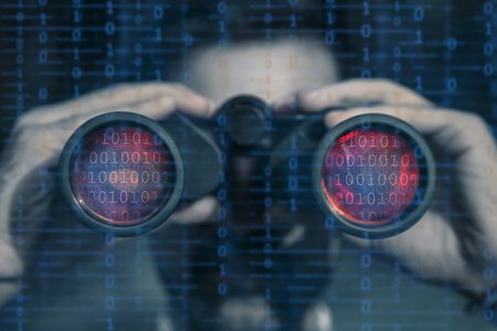 UK Stalkerware Usage Soars During Lockdown