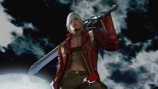 DEVIL MAY CRY 3: SPECIAL EDITION - Capcom Teases "A Little Something Extra" For The Nintendo Switch Version