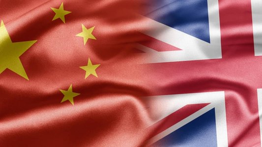Third of UK Supply Chain Relies on “Chinese Military” Companies