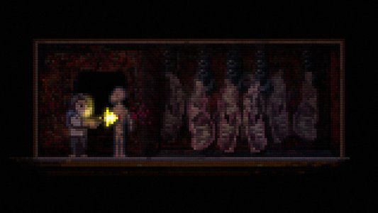 Lone Survivor is full of horror game tropes, but that's the beauty of it
