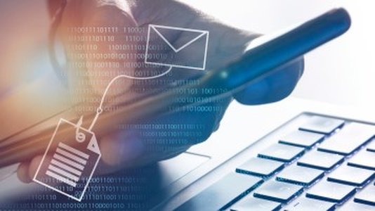 Police Bust $41m Email Scam Gang