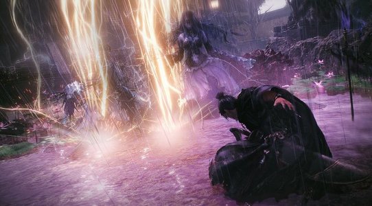 Wo Long: Fallen Dynasty PC demo to be released on February 24th