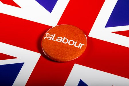 UK Labour Party Hit By “Sophisticated” and “Large-Scale” Cyber-Attack