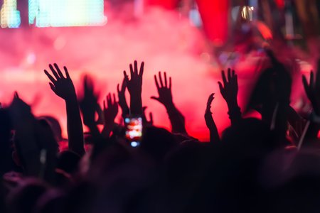 OurMine Leaks Huge Cache of Vevo Information Online