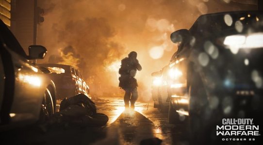 Call of Duty Modern Warfare April 28th Update released, full patch notes revealed