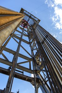 US Drilling Giant Gyrodata Reveals Employee Data Breach