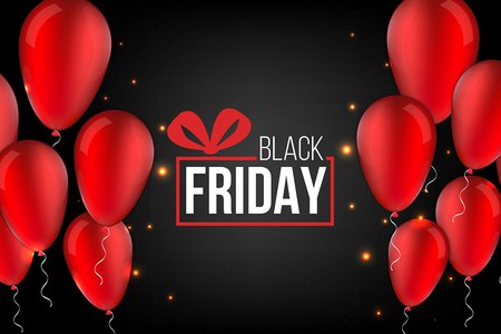 Awareness is the Key to Staying Safe on Black Friday