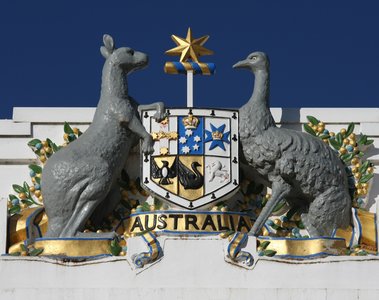 Australia Law Bans Violent Content on Social Media