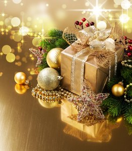 On the second day of Christmas, Mozilla gave two Firefox version 9s