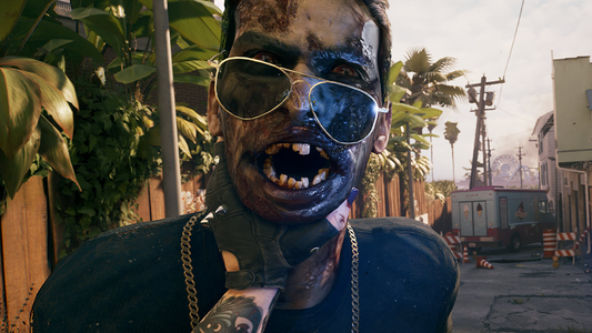 Dead Island 2 shambles to 7 million players in over a year