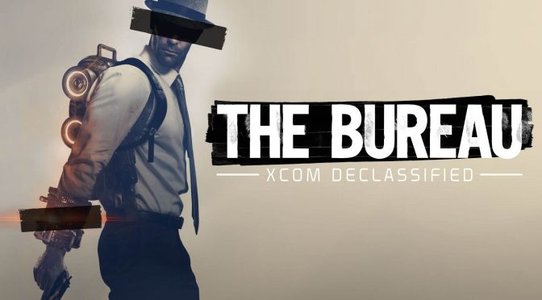 The Bureau: XCOM Declassified is available for free for the next 48 hours on Humble Bundle