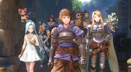 Granblue Fantasy: Relink PC Requirements