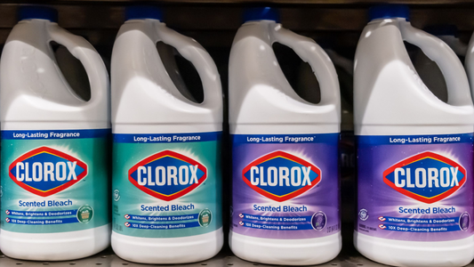 Clorox Operations Disrupted By Cyber-Attack