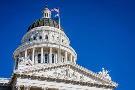 Breach Exposes Sensitive California State Employee Data