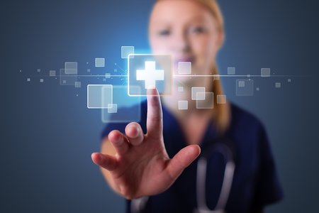 Four Out of Five US Healthcare Firms Have Been Hit by Cyber-Attacks