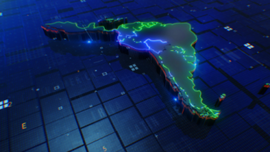 Mispadu Trojan Steals 90,000+ Banking Credentials From Latin American Victims