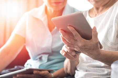 Social Care Organizations Get Cybersecurity Boost