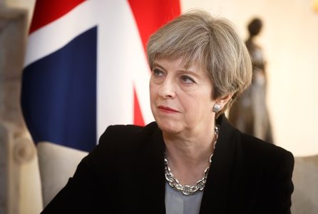 PM Urges Sanctions in Response to Cyber-Attacks