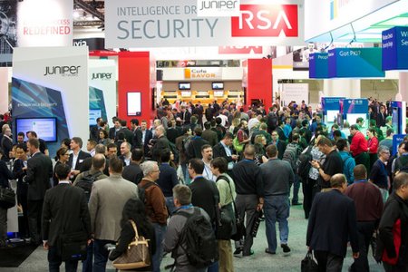 Less than Half of RSA Conference Attendees Think NSA Surveillance is Wrong