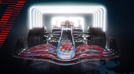 F1 22 is coming to PC on July 1st, official PC system requirements revealed