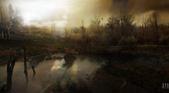 There won’t be a new gameplay trailer for STALKER 2 on March 26th after all
