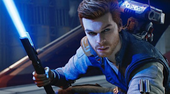 Star Wars Jedi: Survivor Looks 10X Better with DLSS 2