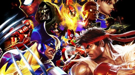 Ultimate Marvel vs. Capcom 3 – Official PC Requirements Revealed