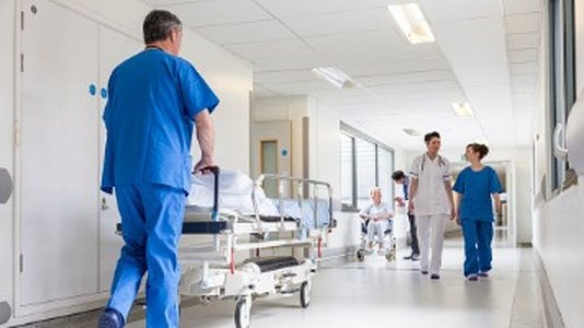 Insider Cloud Data Theft Plagues Healthcare Sector