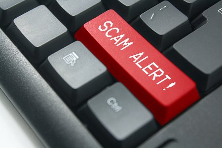 Texan Accused of Credit Repair Scam