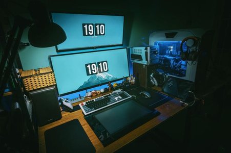 Productivity Tips And Tricks For Longer Projects