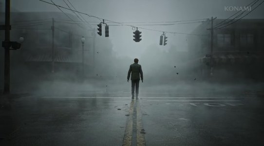 Silent Hill 2 Remake may release in early 2024