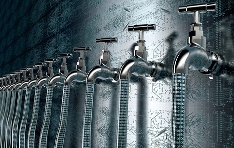 Over Five Billion Breached Records Leaked