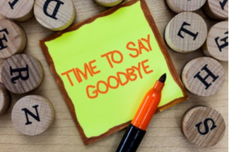 So Long and Farewell: Dream Market Says Goodbye