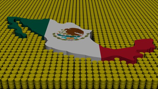 Mexican Petrol Giant Pemex Hit by Ransomware
