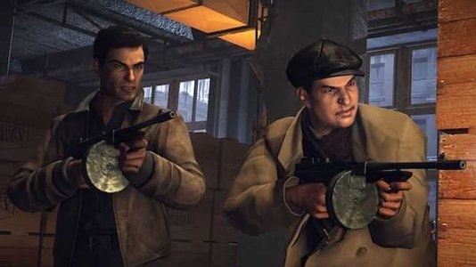 MAFIA II: DEFINITIVE EDITION And MAFIA III: DEFINITIVE EDITION To Get Patches That Enhance The Experience