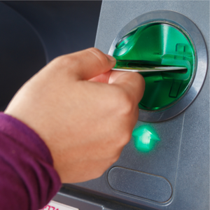 Lazarus Group Targets Bank Networks to Rob ATMs