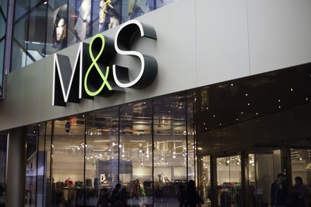 M&S Boss Spoofed in Gift Voucher Scam