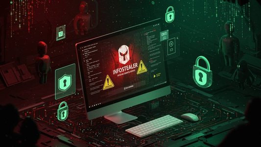 New Gremlin Infostealer Distributed on Telegram