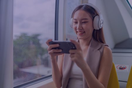 Stay ahead of the game: 5 mobile gaming security threats every developer should be aware of