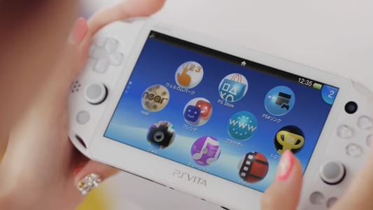 Report: Sony's next PlayStation handheld will be a conduit for Remote Play