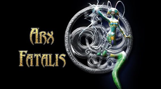 Someone is working on ARX Fatalis Remaster in Unreal Engine 4 with DirectX 12 & Ray Tracing support