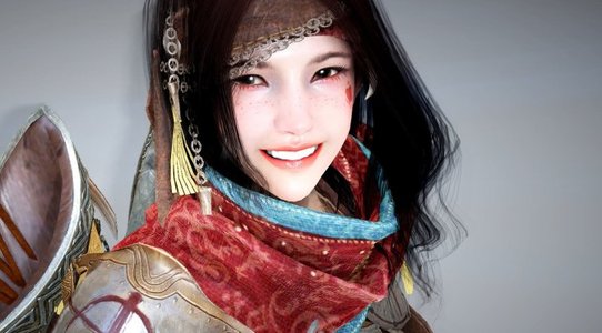 Black Desert Online has surpassed 3 million players in North America and Europe