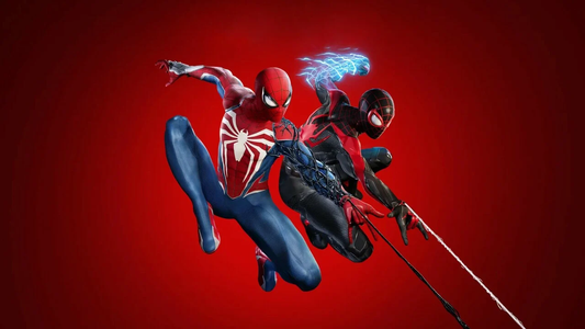 Marvel's Spider-Man 2's accessibility options let players tweak combat speed