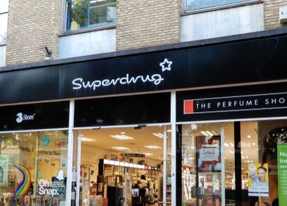 Superdrug Held to Ransom After Breach