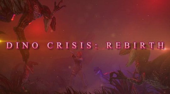 Dino Crisis Unreal Engine 5 Remake Demo Available for Download