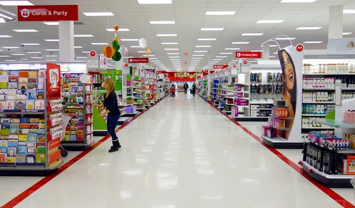 Target Breach Costs Could Total $1Bn