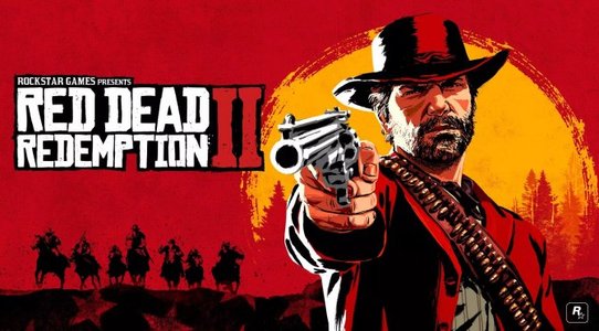 GTA 5 has over 155 million units sold-in, Red Dead Redemption 2 over 39 million units sold-in